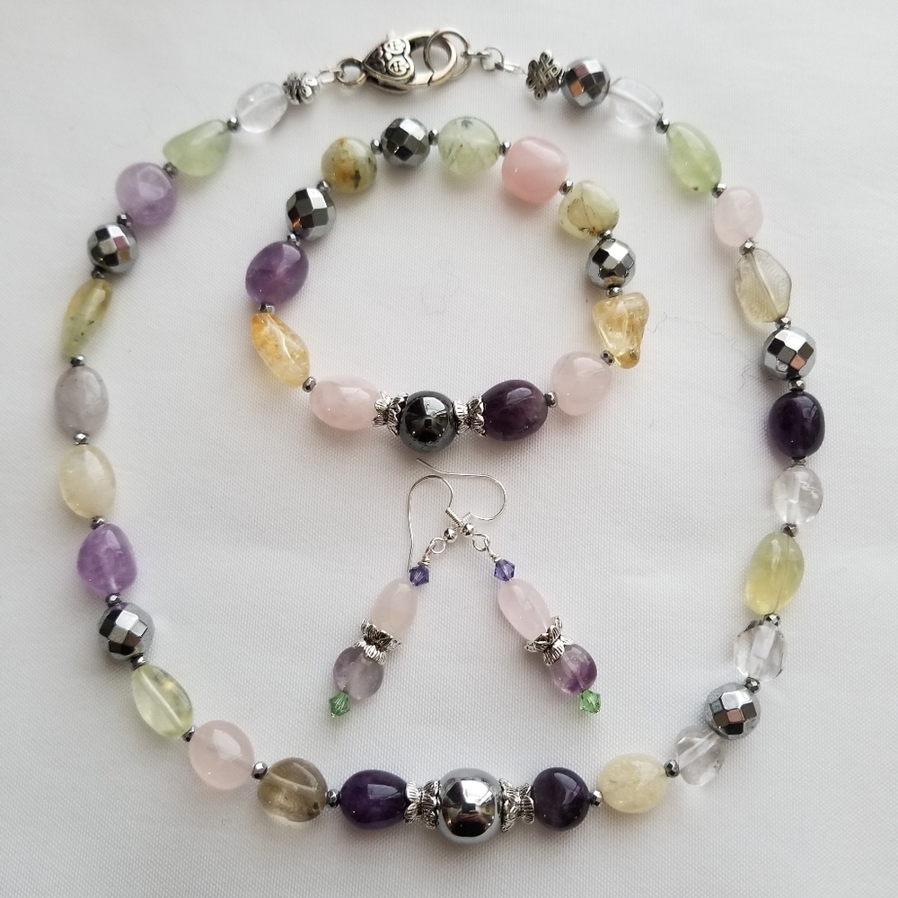 Jewlery Set